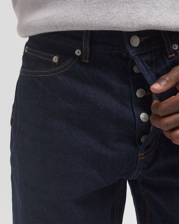 HARDWORK DENIM