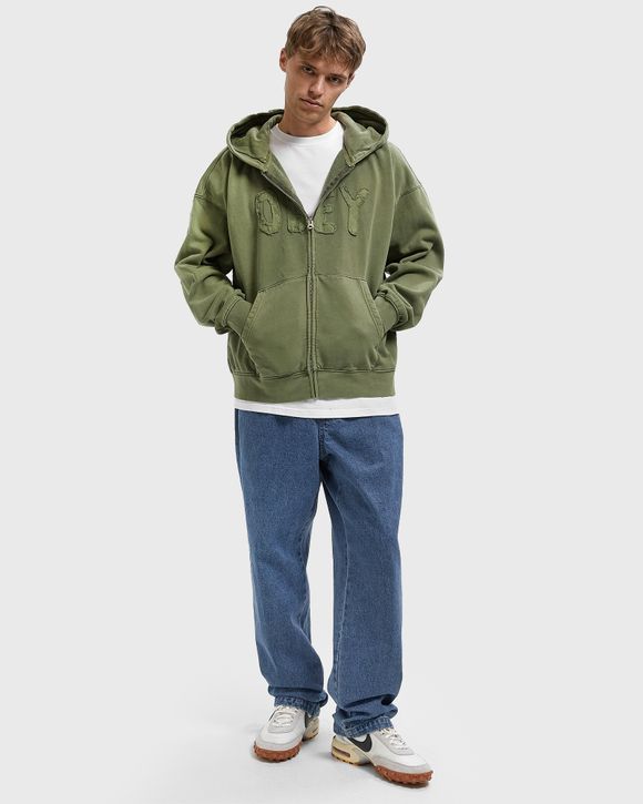 Thumbnail - Easy denim pant