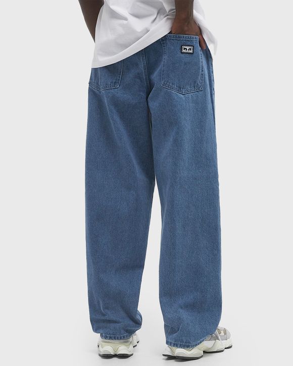 BIGWIG BAGGY DENIM