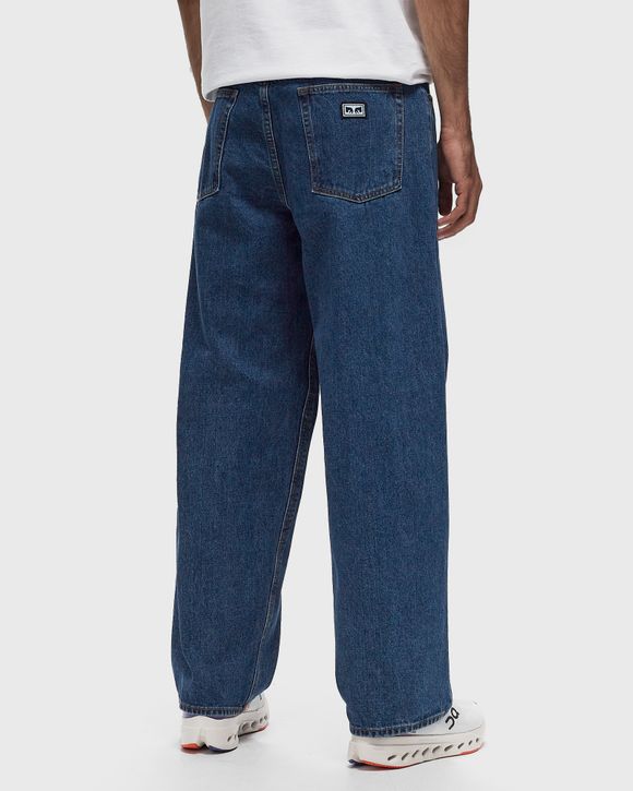 Bigwig baggy denim