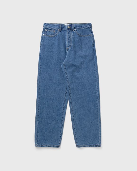 Classic baggy denim