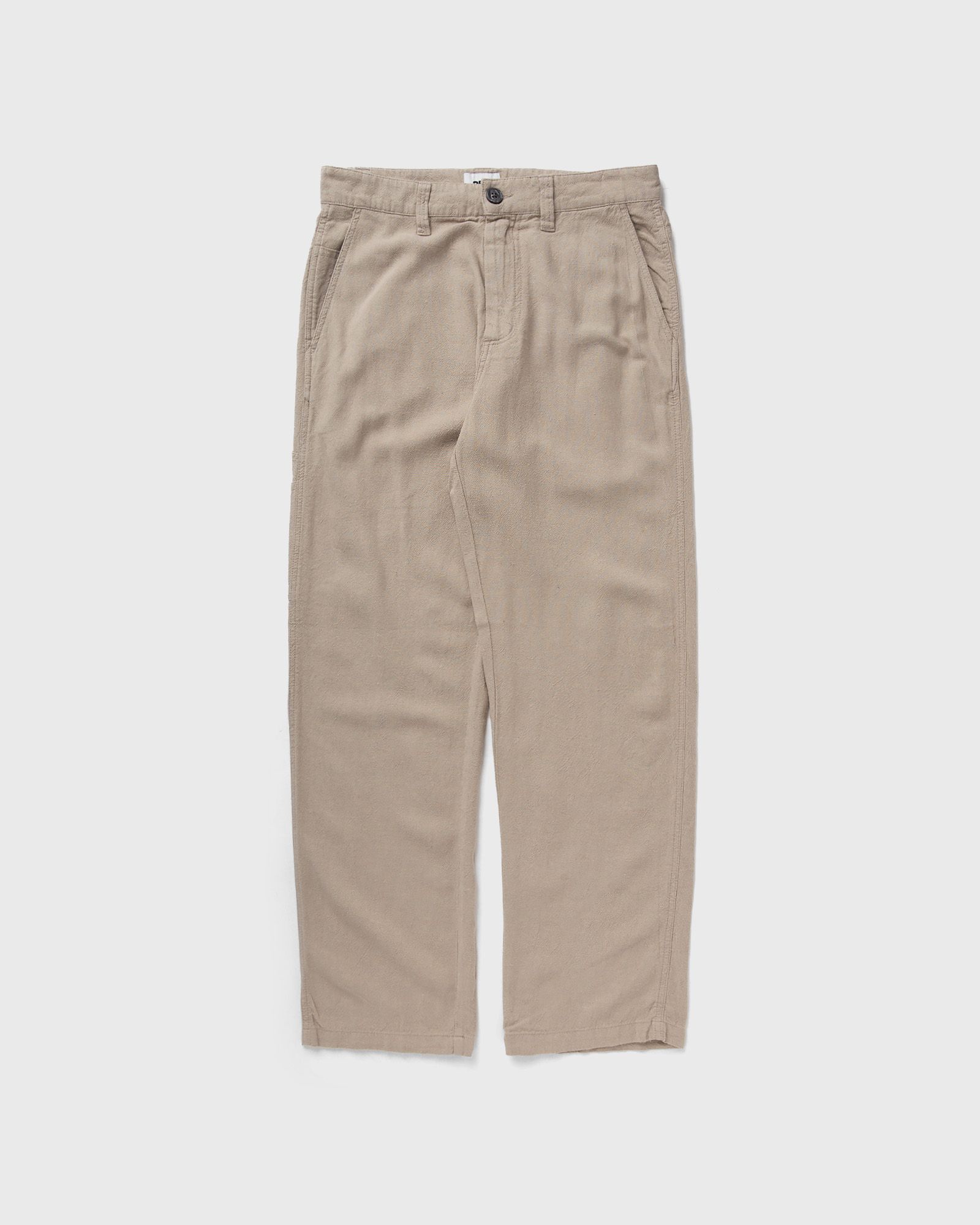 Hardwork linen carpenter pant