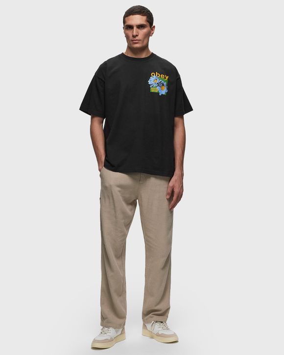 Hardwork linen carpenter pant