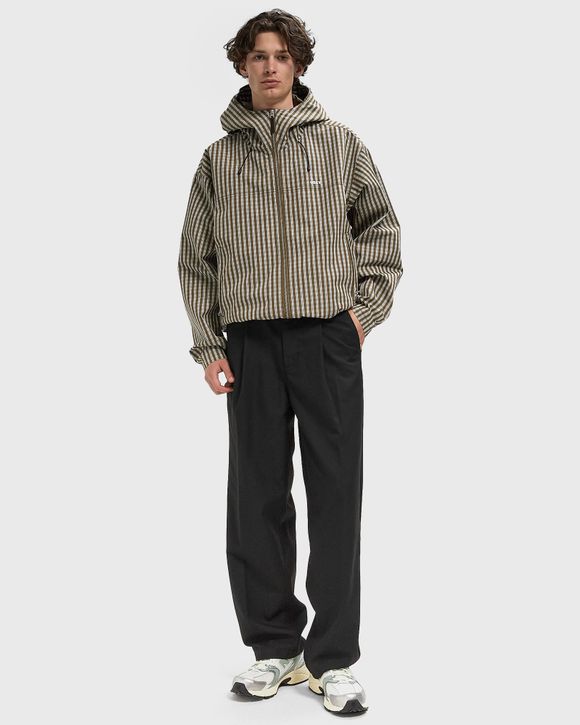 Thumbnail - Armel pleated pant