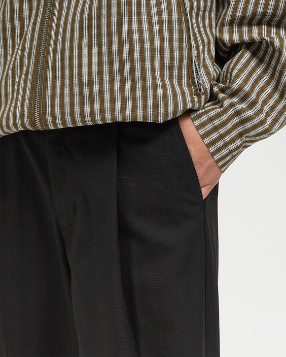 Armel pleated pant
