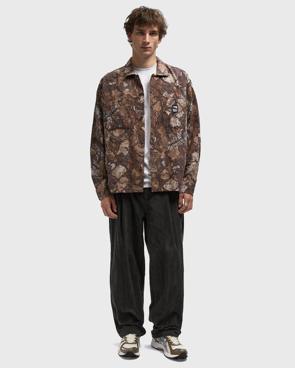 Thumbnail - Dean faded wash cord pant