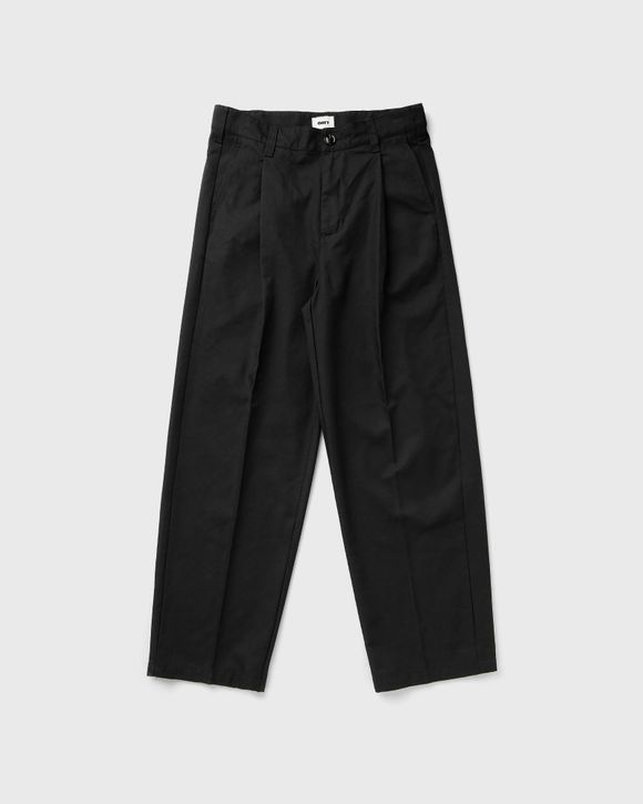Dean pleated pant