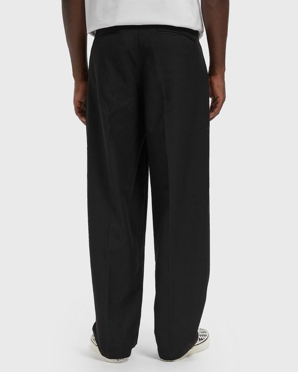 Dean pleated pant