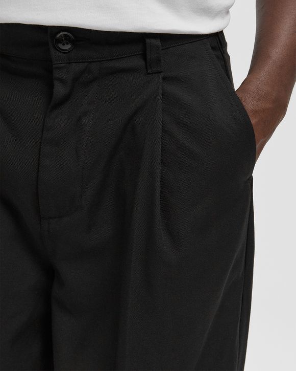 Dean pleated pant