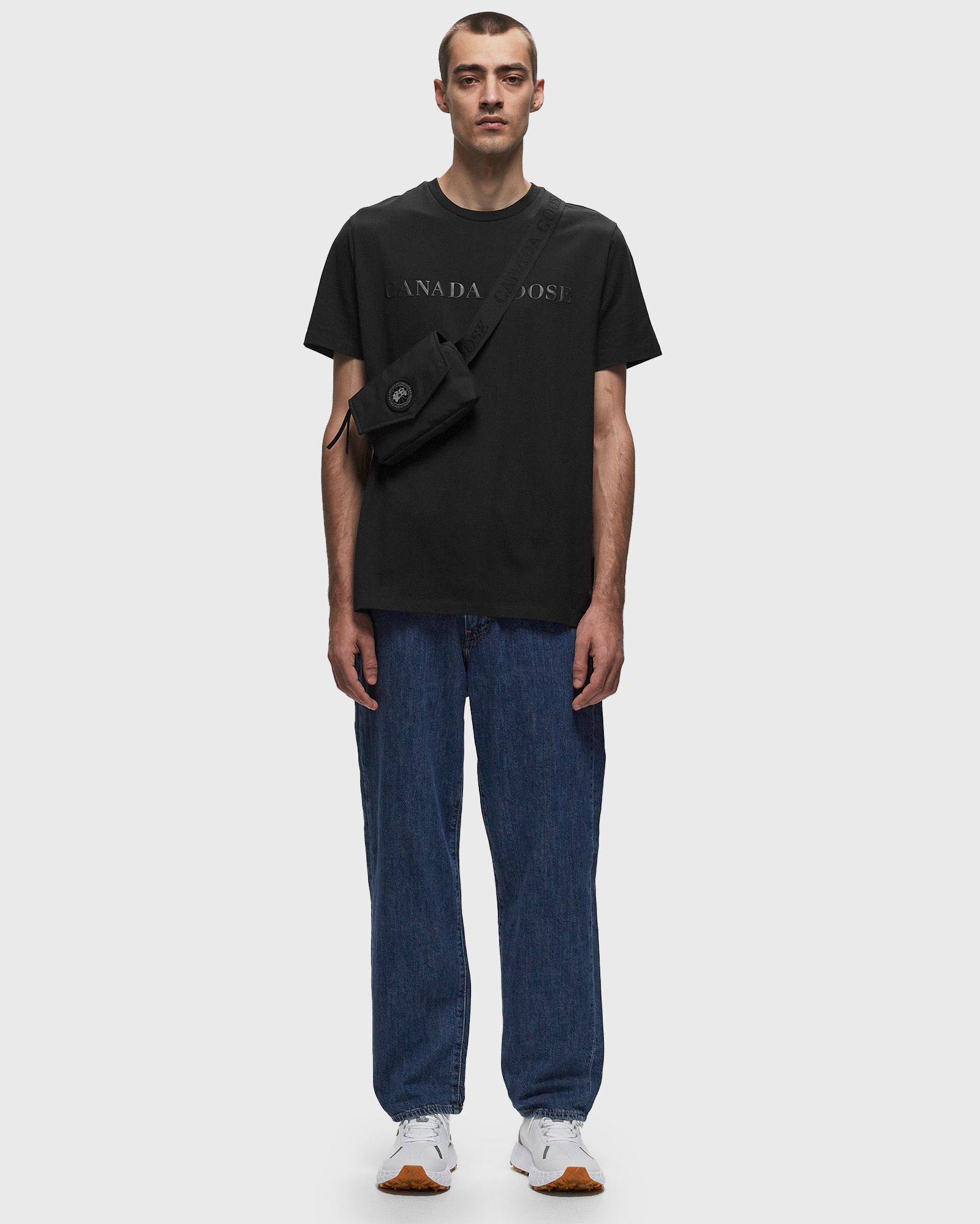 Emersen Men's Crewneck Tee