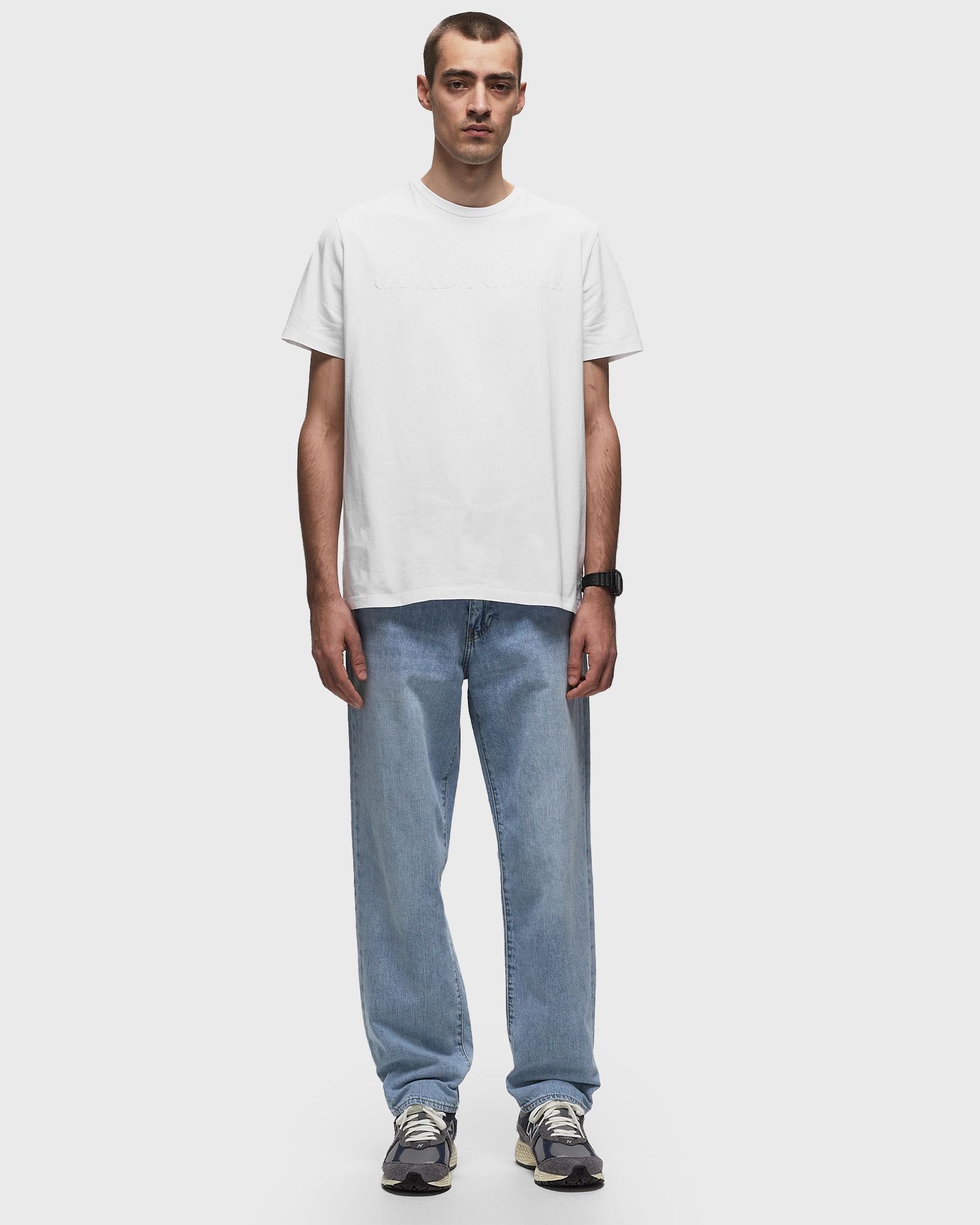 Emersen Men's Crewneck Tee