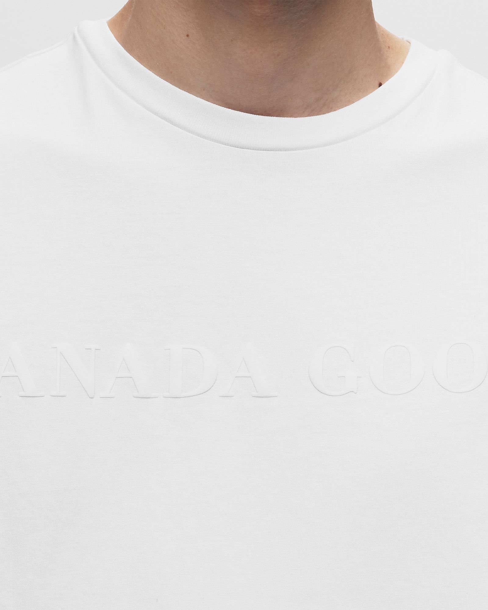 Emersen Men's Crewneck Tee