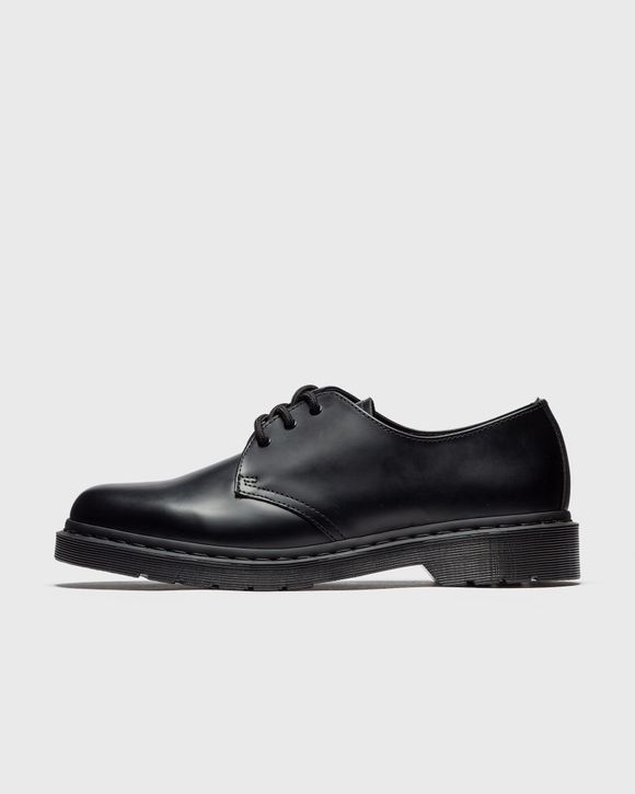 Dr.Martens 1461 Mono Black | BSTN Store