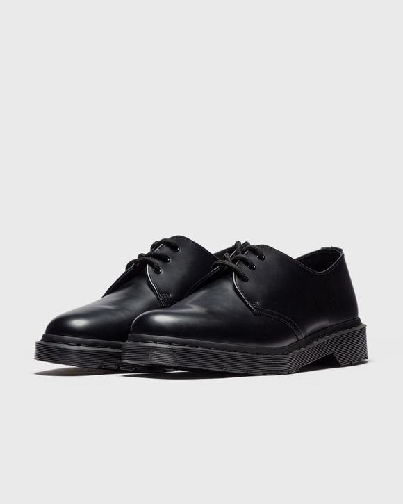 Dr.Martens 1461 Mono Black BSTN Store