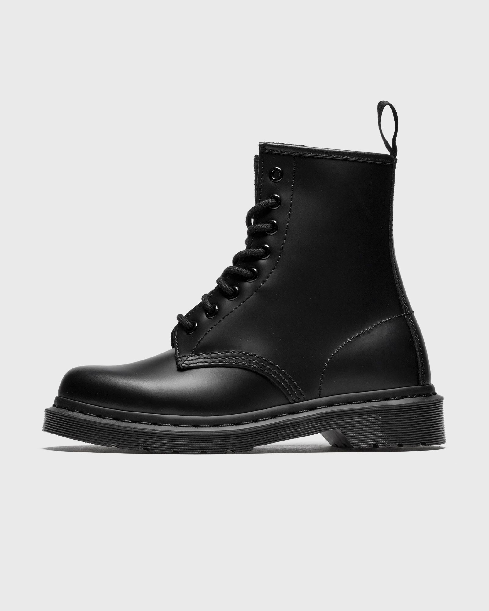 Dr.Martens - 1460 mono black smooth men boots black in größe:38