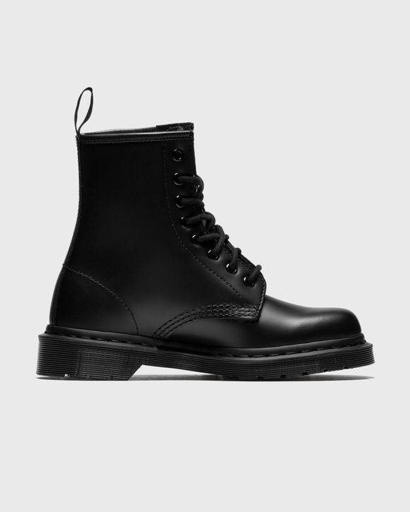 Dr.Martens 1460 MONO BLACK SMOOTH Black BLACK SMOOTH