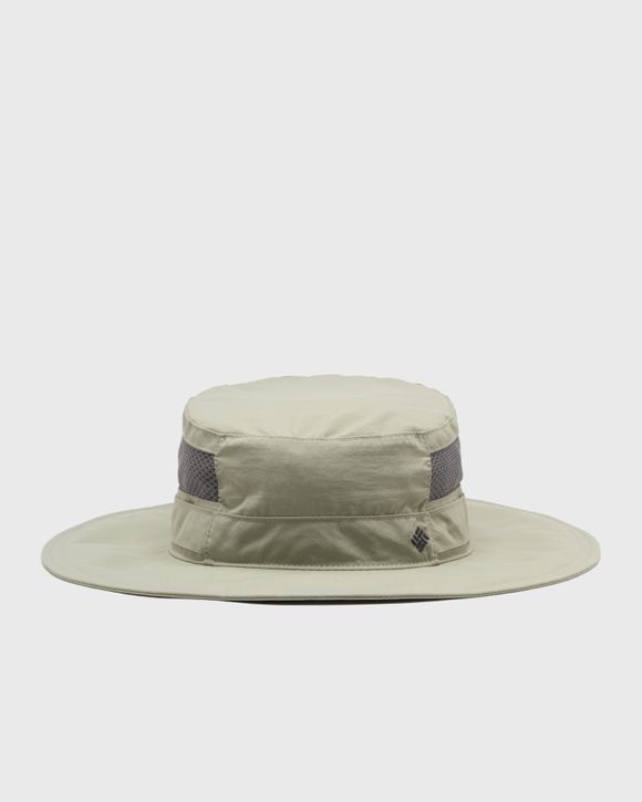 Columbia Bora Bora booney bucket hat in beige