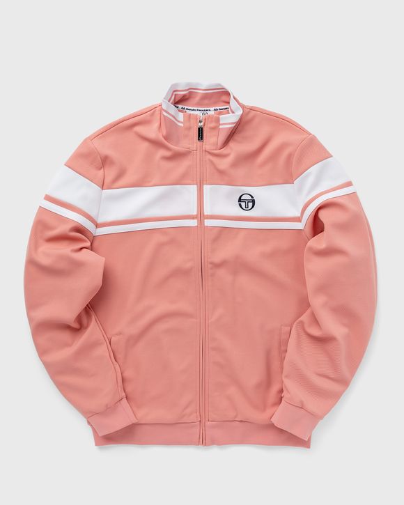 Sergio tacchini track online top pink