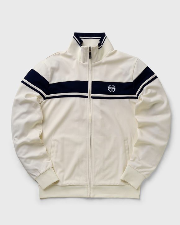 Sergio tacchini damarindo track hot sale top