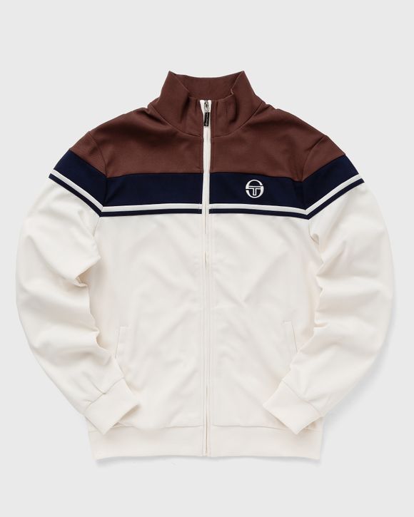 Sergio tacchini outlet damarindo track jacket