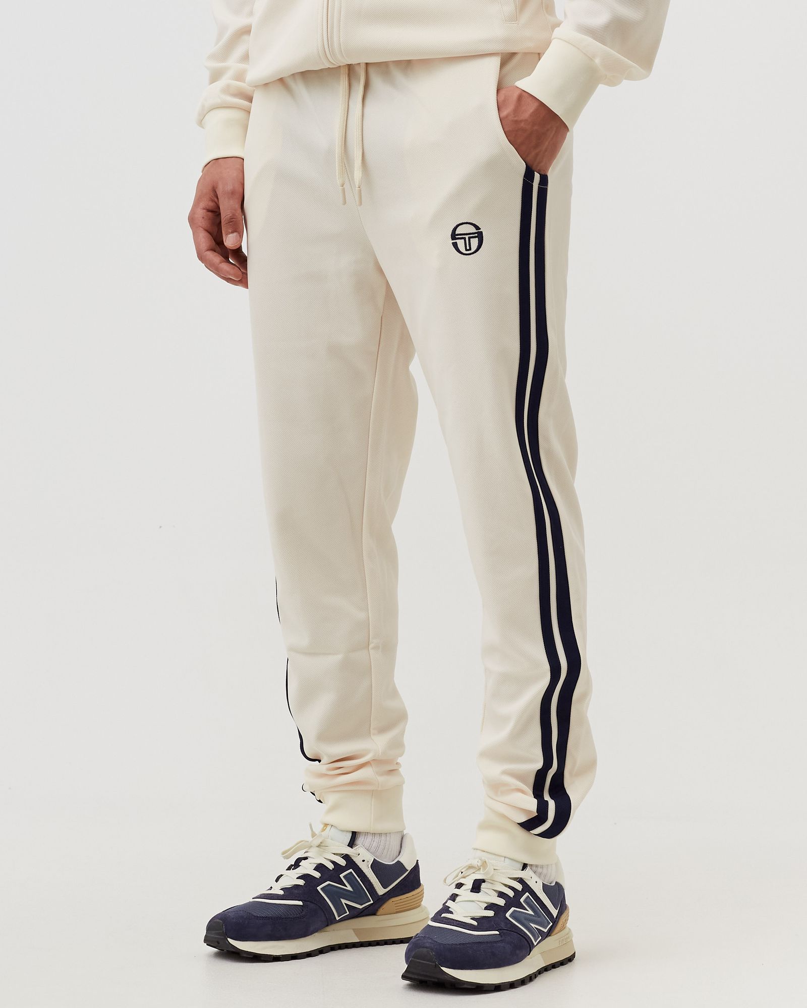 NEW DAMARINDO TRACK PANT