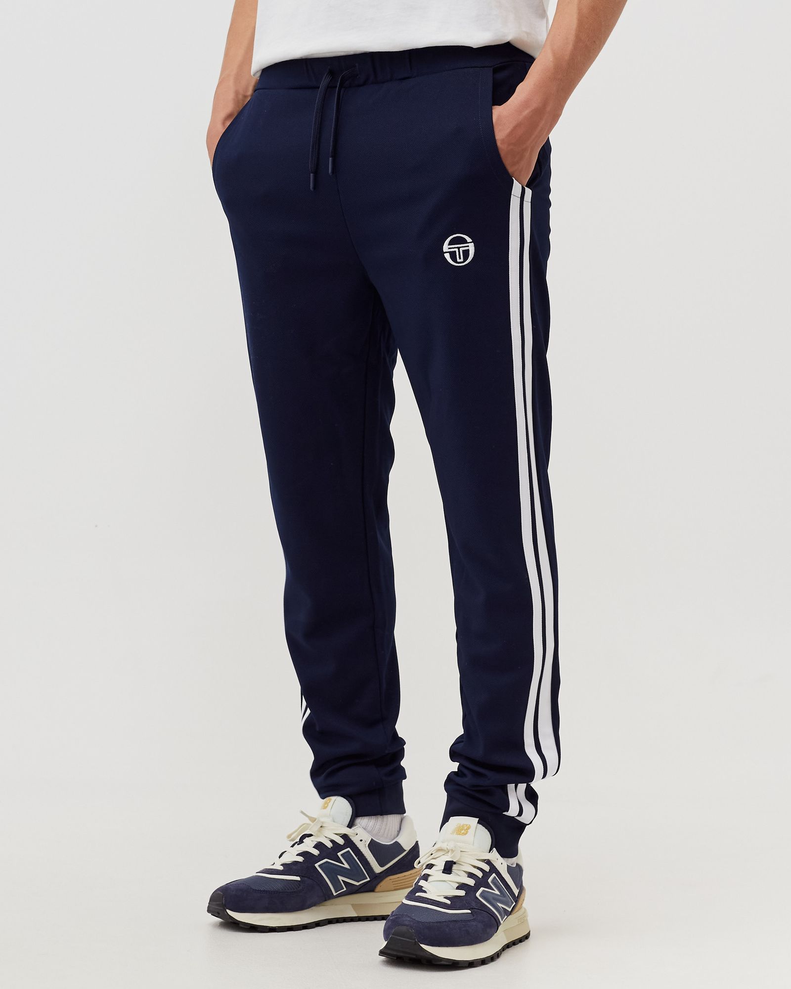 NEW DAMARINDO TRACK PANT