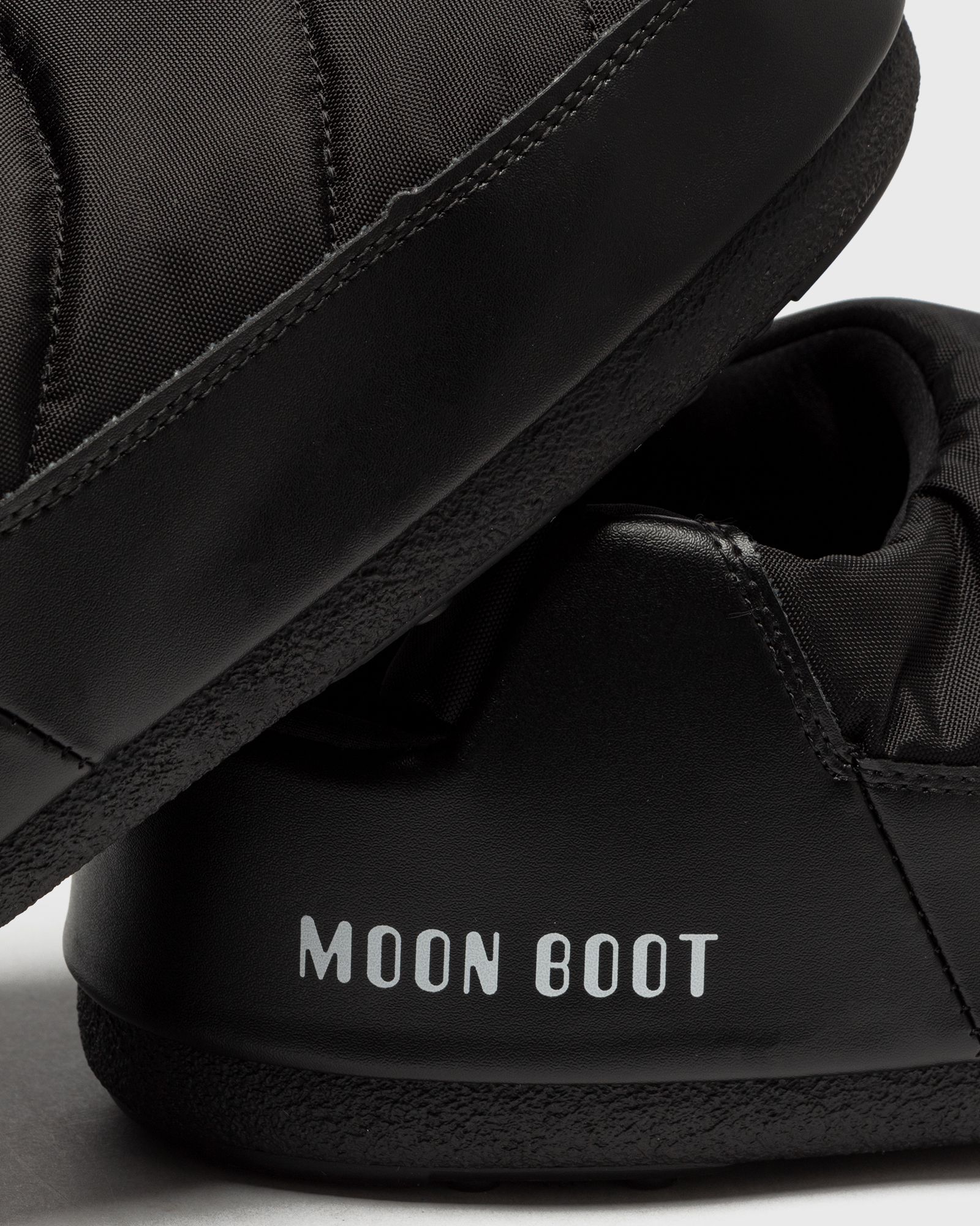 MOON BOOT SANDAL BAND NYLON