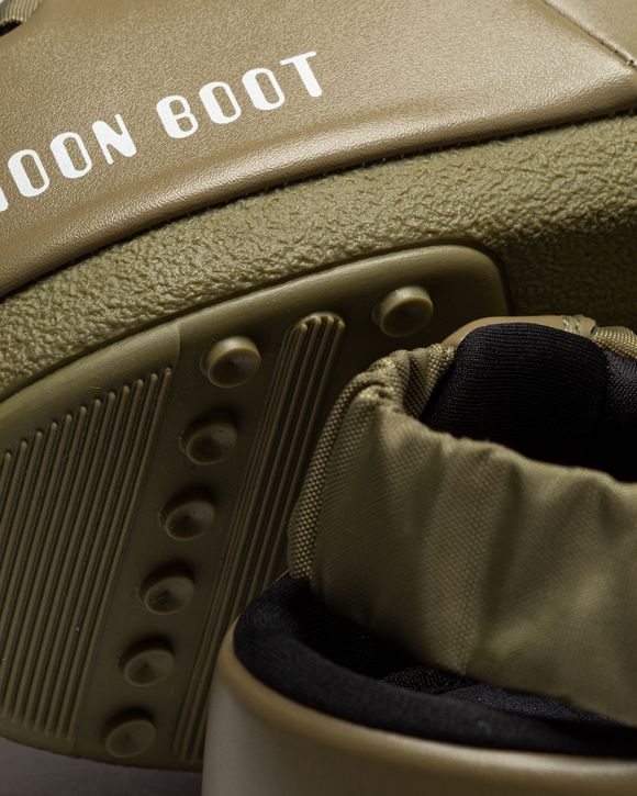 MOON BOOT SANDAL BAND NYLON