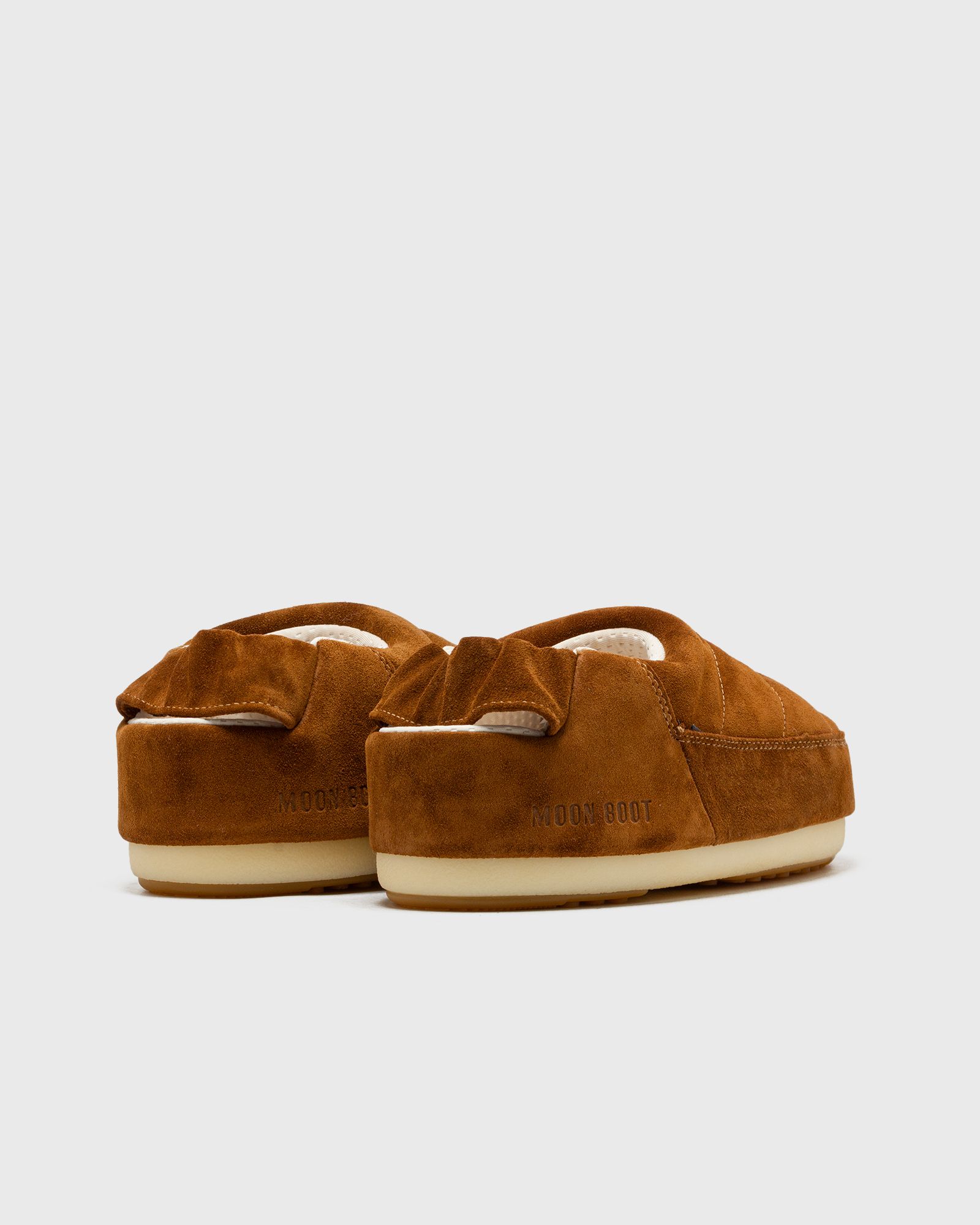 SANDAL BAND SUEDE