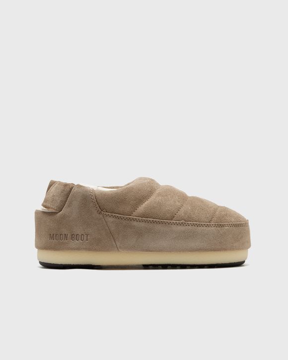 SANDAL BAND SUEDE
