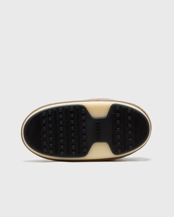 SANDAL BAND SUEDE