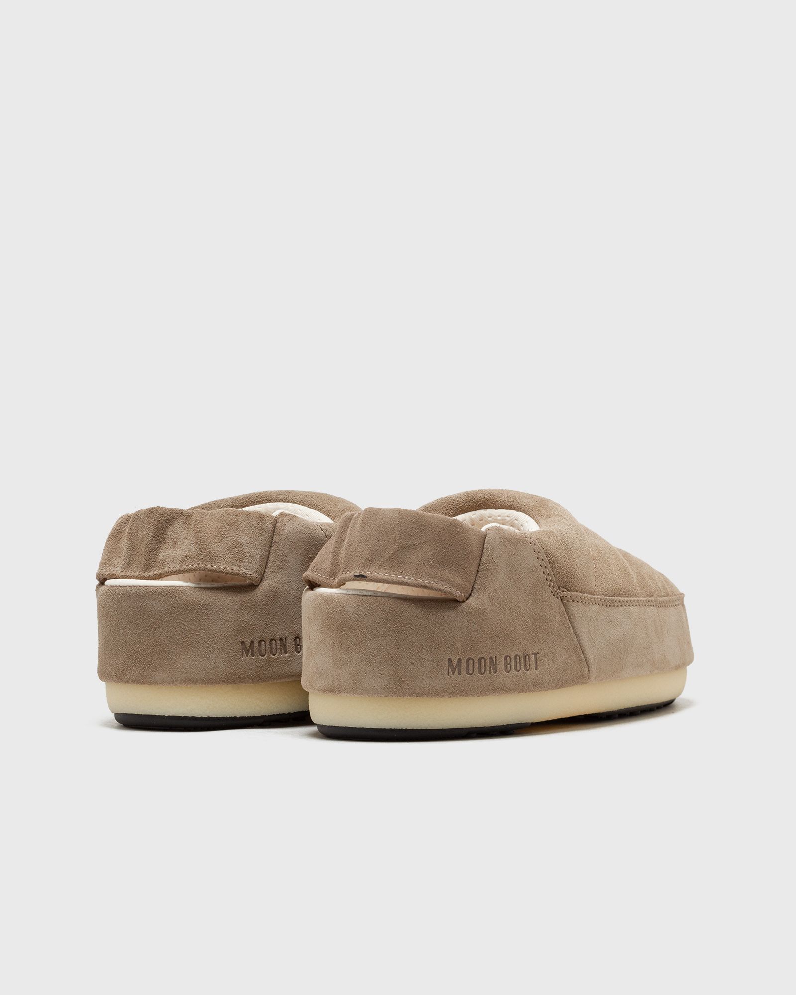 SANDAL BAND SUEDE