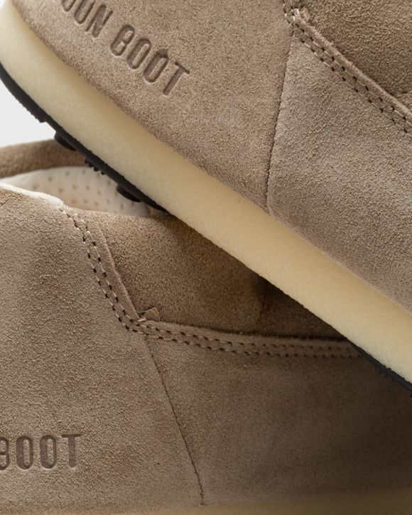 SANDAL BAND SUEDE