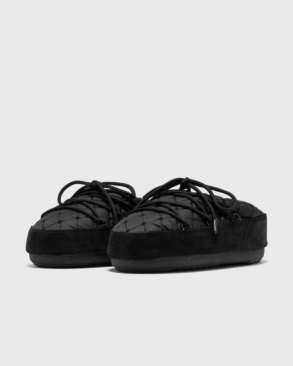 MULE QUILTED
