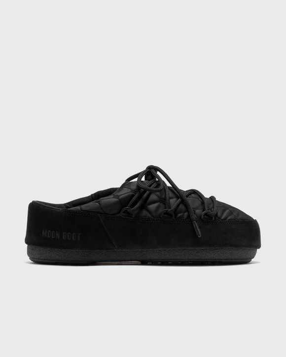 MULE QUILTED