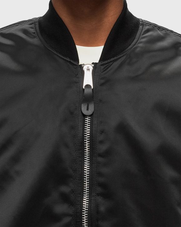 Bomber & Flight Jackets-MA-1 UV