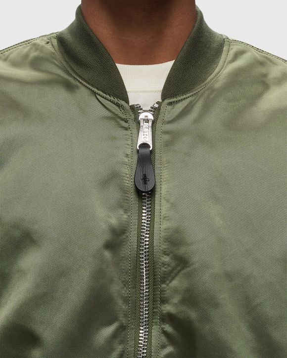 Bomber & Flight Jackets-MA-1 UV