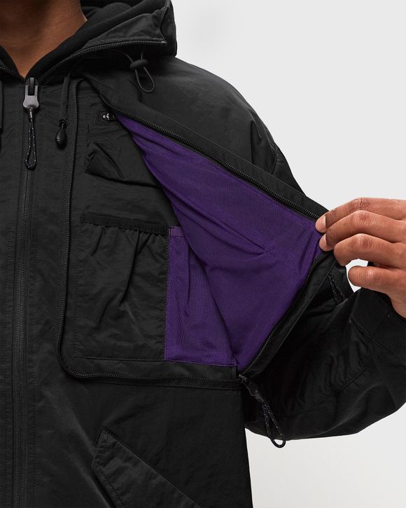 Field Jackets-Utility Fishtail Jacket UV