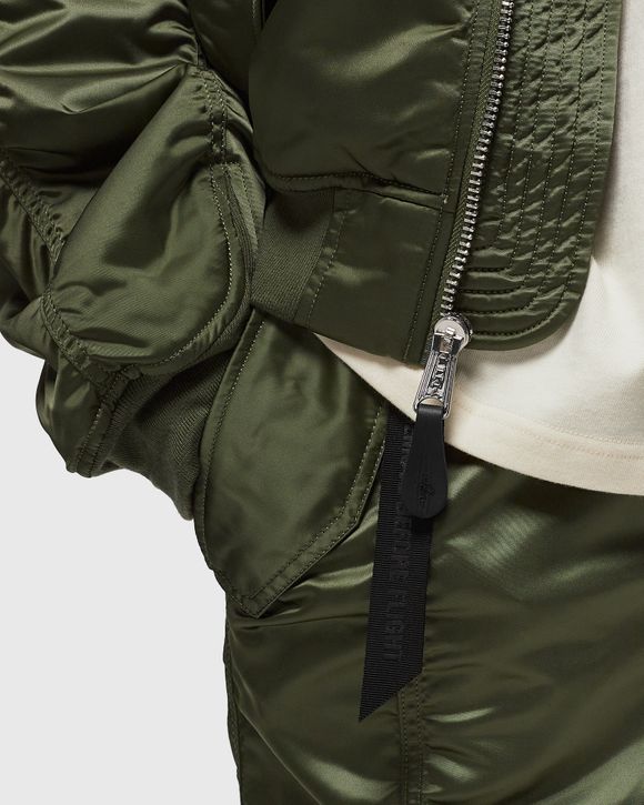 Nylon Pant UV