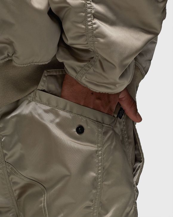 Shorts-Nylon Pant UV