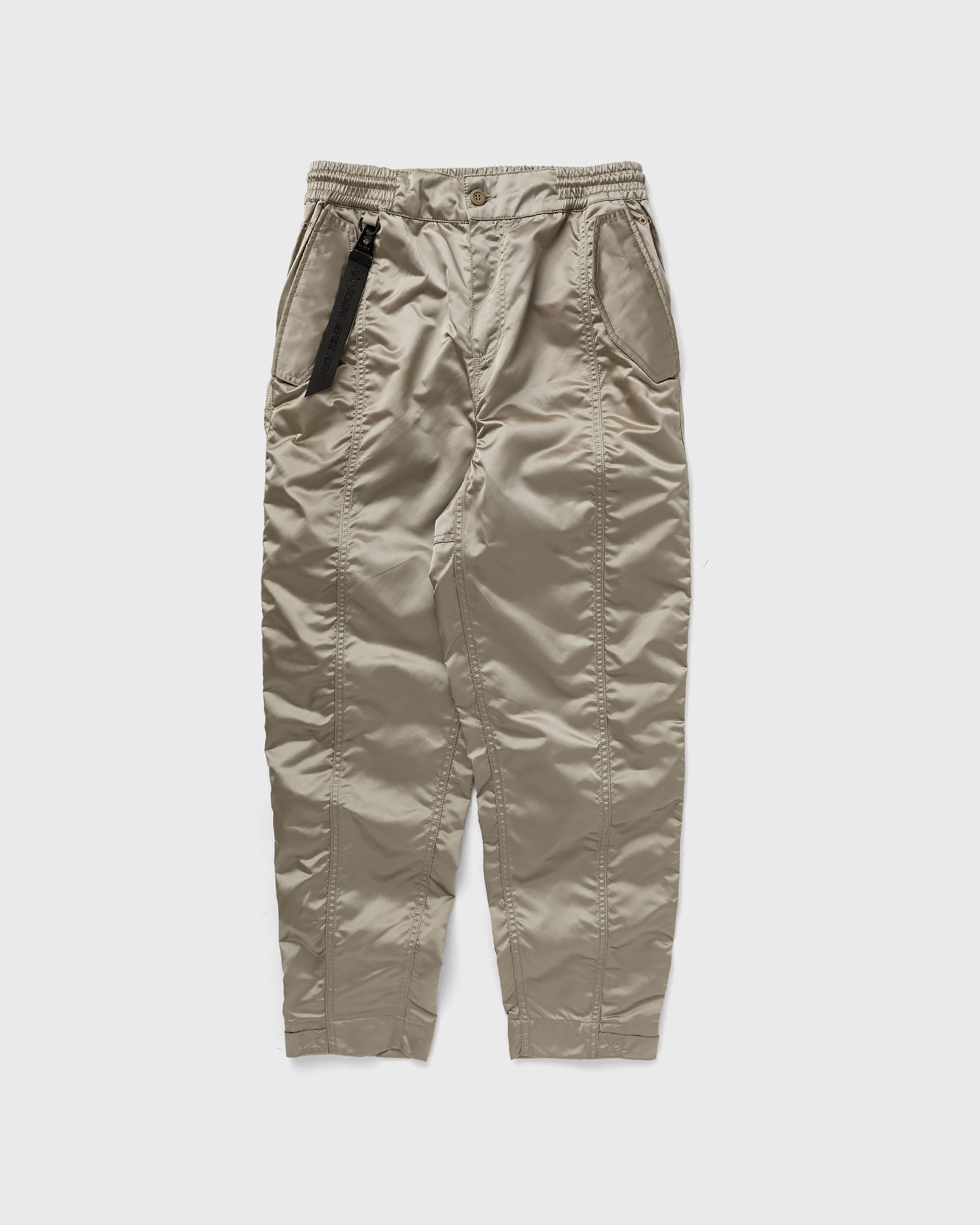 Shorts-Nylon Pant UV
