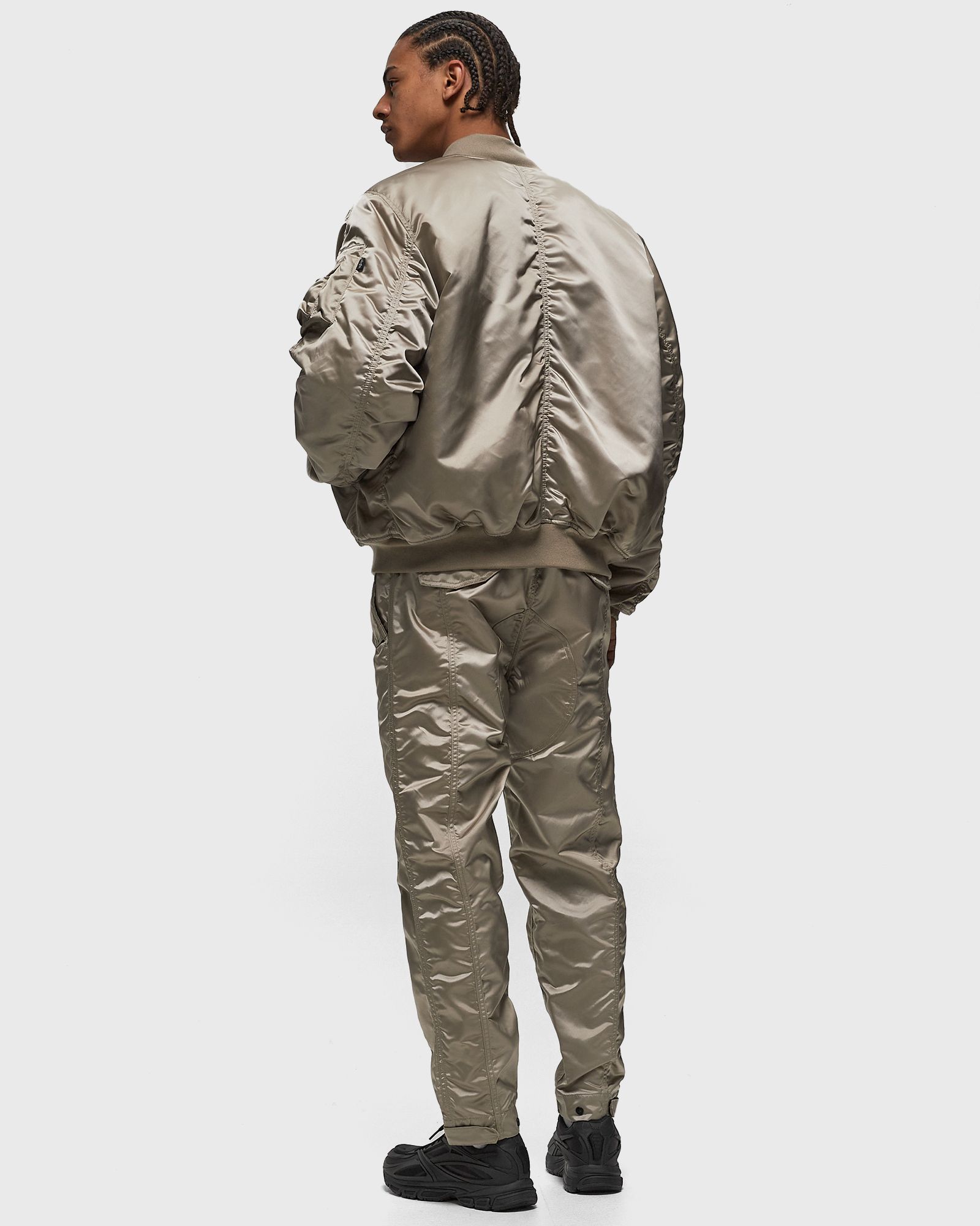 Shorts-Nylon Pant UV