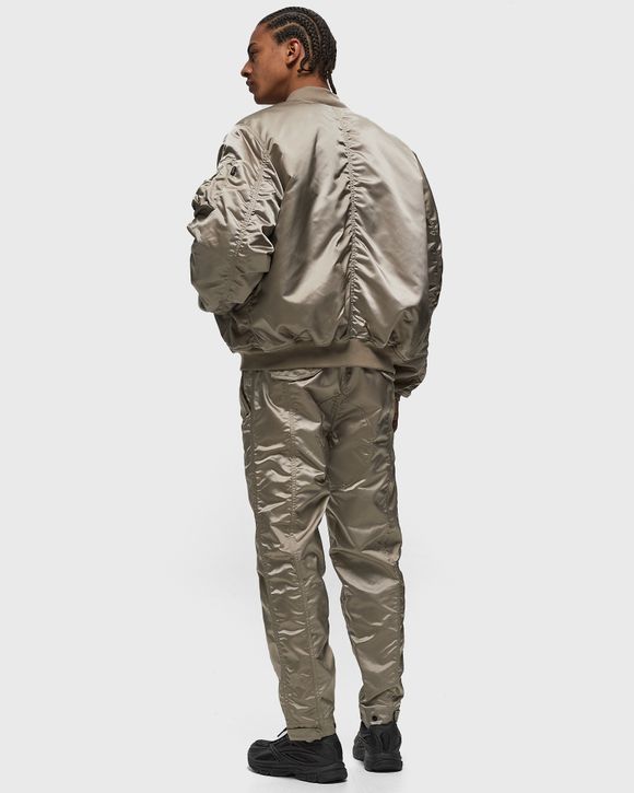 Shorts-Nylon Pant UV