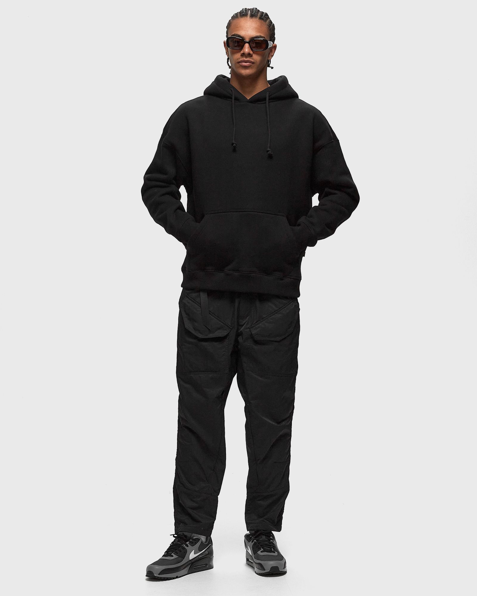 Cargo Pants-Utility Pant UV