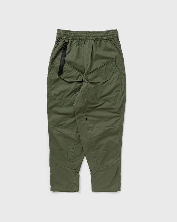 Pants and jeans Nike x Off-White™ Pants Kelly Green