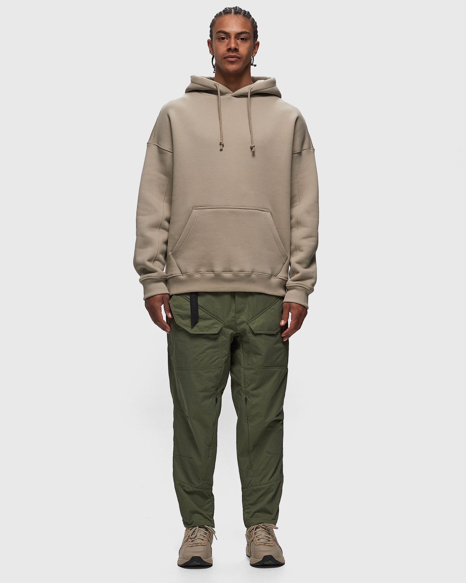 Cargo Pants-Utility Pant UV