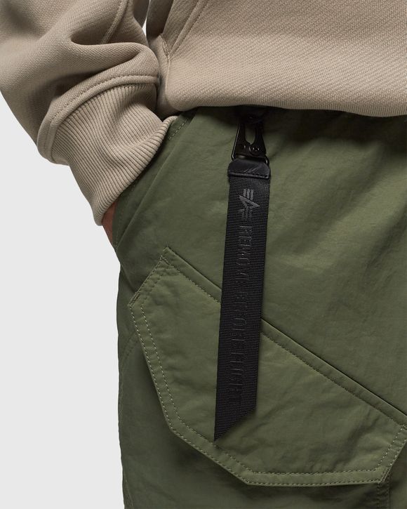 Cargo Pants-Utility Pant UV
