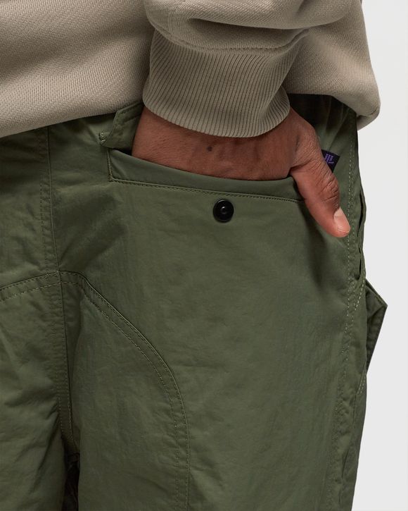 Cargo Pants-Utility Pant UV