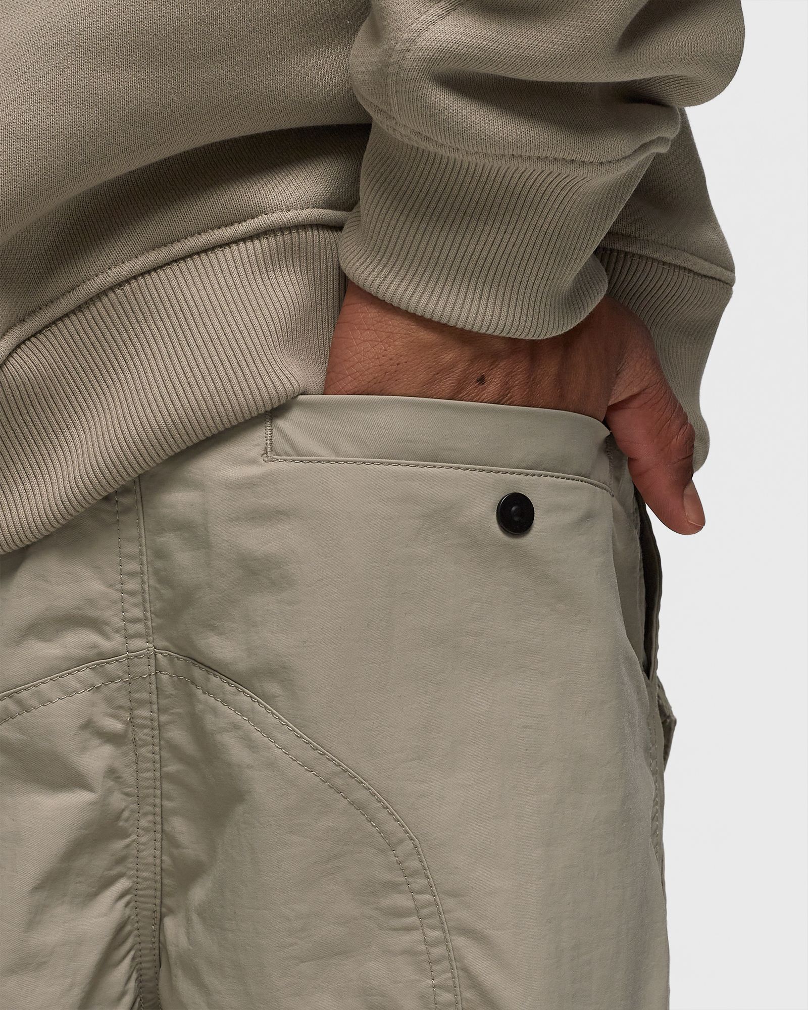 Cargo Pants-Utility Pant UV