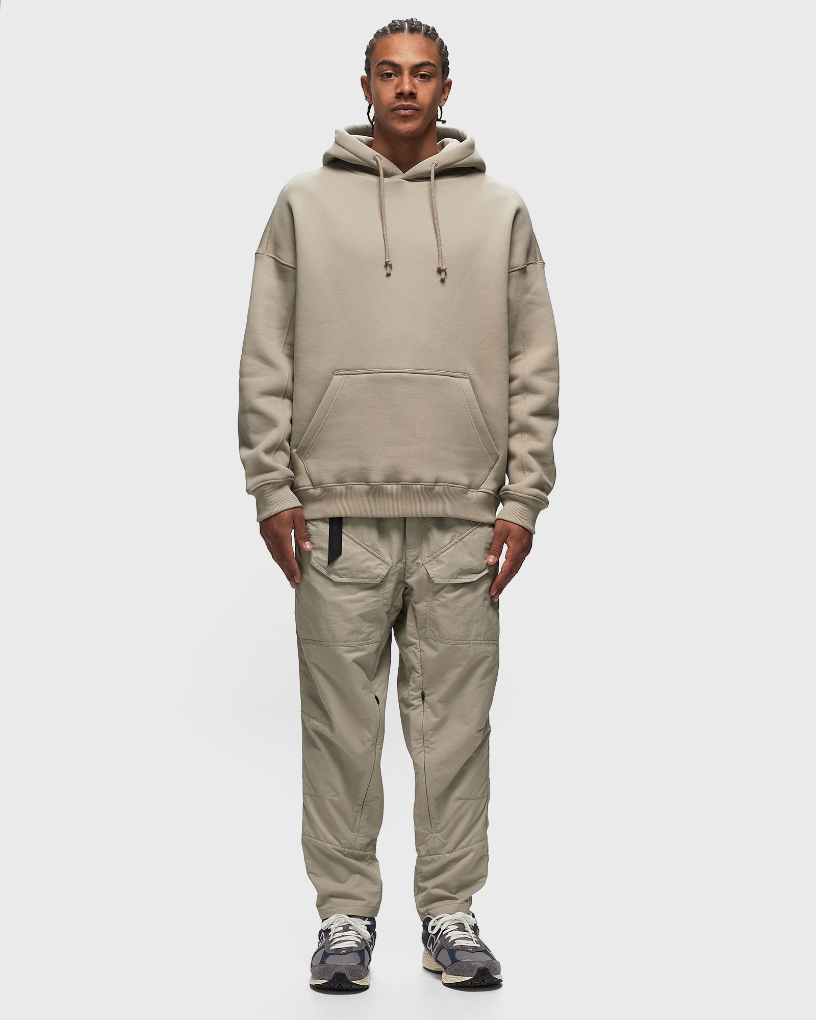 Cargo Pants-Utility Pant UV